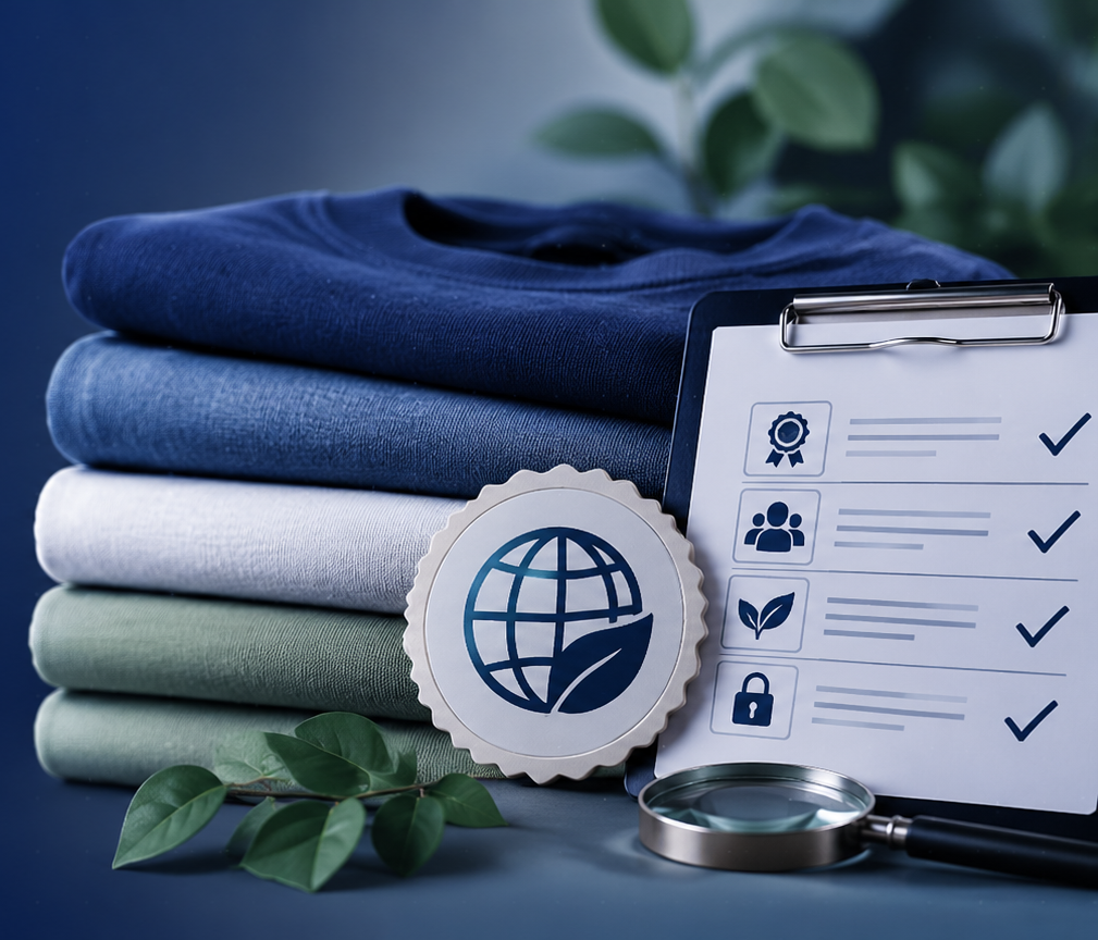 10+ active certifications