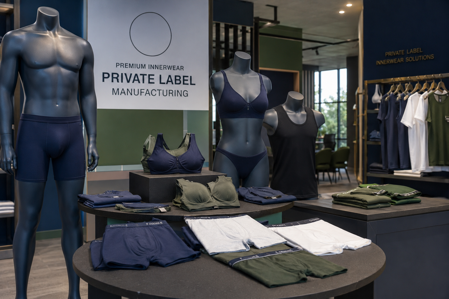 Private label