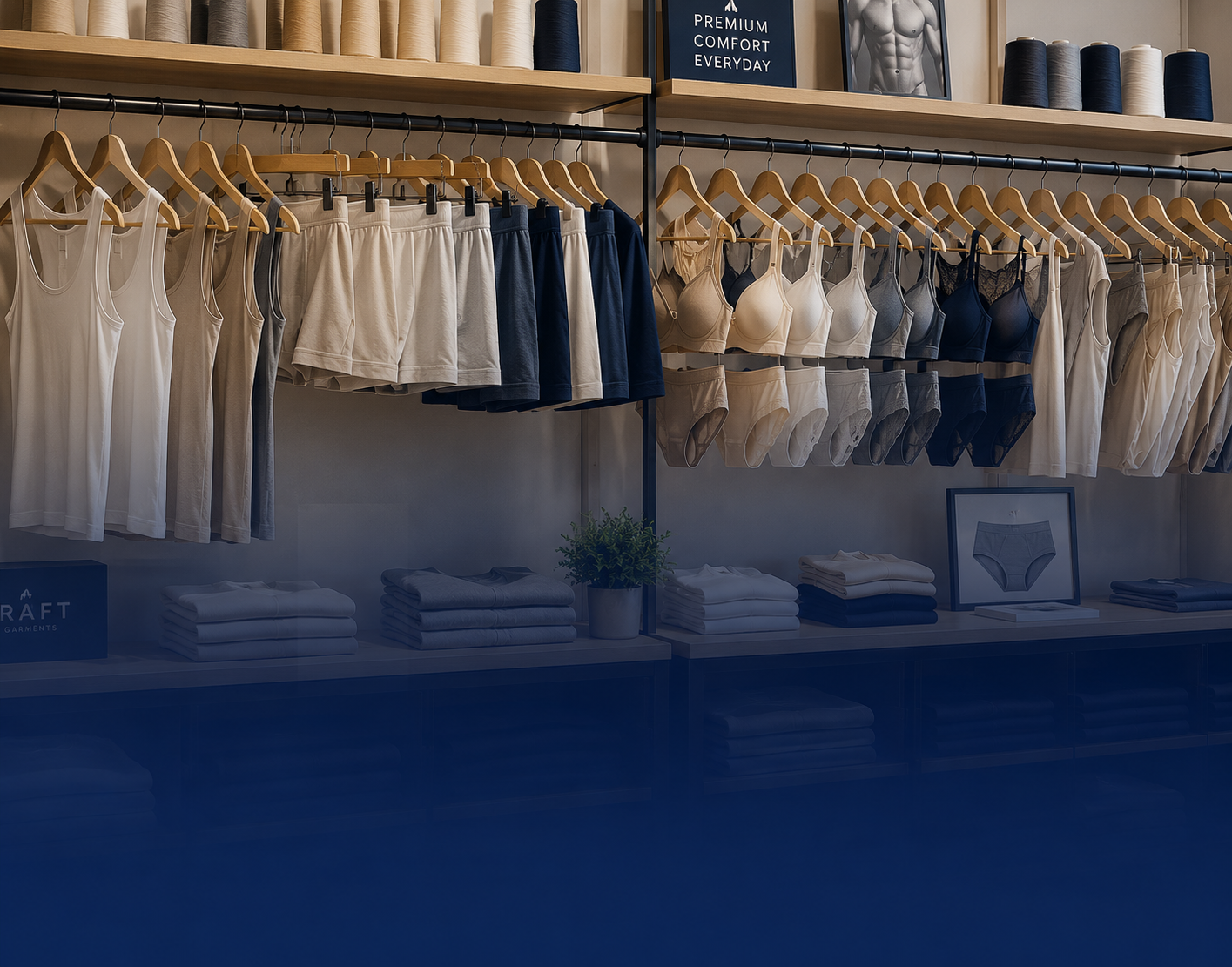 Wholesale direct