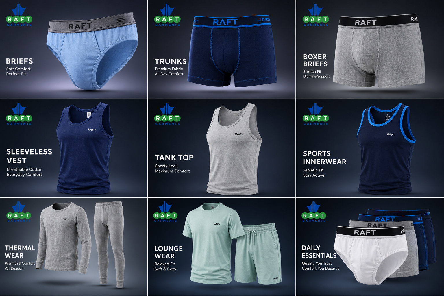 Full Catalogue