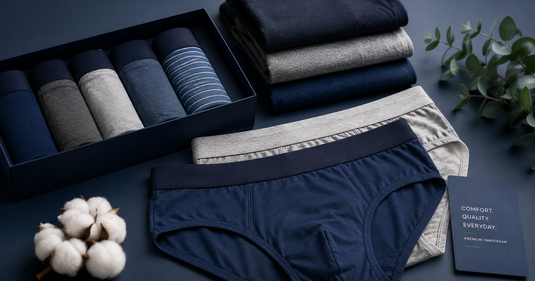 Men's Innerwear